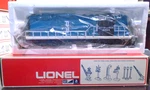 Lionel #6-8654 Boston & Maine GP-7 Diesel Locomotive #8654 New. Price: $125.00.
