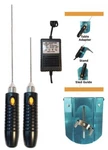 Tl Marshall Crafter's Hot Knife W/pro Power Supply & Sled Guide Foam PHR-69-SAC New. Price: $53.98.