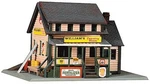Life-like William's Country Store Kit 7463 New. Price: $26.98.