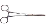 Excel Tools Stainless Steel Hemostat 7-1/2IN Straight Nose 55541 New. Price: $23.98.