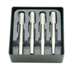 Walthers 947-662 All Scale Hex Wrench Set New. Price: $25.99.