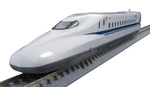 Tomytec Tomix Gauge First Car Museum N700A Nozomi FM-006 New. Price: $37.21.