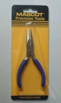 Mini Needle Nose Serrated Pliers Hobby Craft Accessory Mascot Tools 371 New. Price: $14.18.