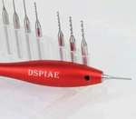 Dspiae Aluminum Alloy Hand Drill At-hd New. Price: $31.98.