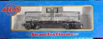 Gauge Steam Era Classic Atlas Tank Car Shell Chemical #1624. Nib. Our M89 New. Price: $52.25.
