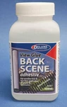Deluxe Materials View Glue Backscene Adhesive 7.6OZ 225ML AD61 New. Price: $17.98.