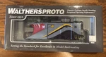 Ho Scale 920-110037 Walthers Proto Russell Snowplow Jaws (mow) Nib New. Price: $86.50.