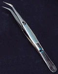 Mascot Precision Tools Curved Tweezers 4-1/2IN 11.4CM MPTH508 New. Price: $9.98.