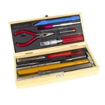 Excel 44289 Railroad Modeler's Tool Chest New. Price: $79.99.