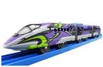 Takara Tomy Plarail Shinkansen Type 500 Evangelion With Light Train Toy New. Price: $60.47.