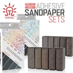 Dspiae: Adhesive Sandpaper Sets SP-S01 SP-S02 Sanding New. Price: $11.58.