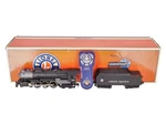 Lionel 6-81303 Union Pacific Lionchief Plus 4-6-4 Hudson Steam Locomotive #674 Used. Price: $364.99.