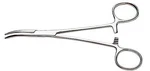Excel Stainless Steel 5.5'' Curved Nose Hemostats - Hobby And Model Tweezer New. Price: $7.72.