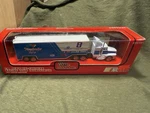 Racing Champions 1/87 Scale - Raybestos #8. 1993 Edition. Used. Price: $11.15.