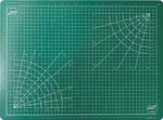 Excel Tools Cutting Mat 18 24IN (green) 60004 New. Price: $54.98.