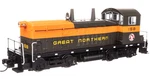 Walthers Ho Scale Emd NW2 Great Northern Gn #158 Esu Dcc Sound 910-20628 New. Price: $138.16.
