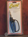 Comfort Grip Spring Action Scissors Excel D326 Dollys Gallery Hobby Tools New. Price: $16.99.