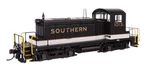 Walthers Mainline 910-19249 Ho Scale Emd SW1 Esu Sound Dcc Southern #1013 New. Price: $233.99.