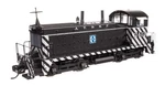 Walthers Ho Emd NW2 Santa Fe Atsf #2412 Dc Led 920-50502 New. Price: $262.98.
