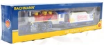 Bachmann Ringling Brothers Barnum & Bailey Usra 0-6-0 Ho Train Locomotive 53702 New. Price: $154.99.