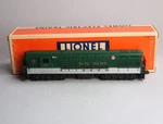 Lionel 6-18301 Gauge Southern Fairbanks Morse Trainmaster Diesel Locomotive Ln Used. Price: $168.07.