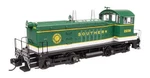 Walthers Proto 920-50509 Ho NW2 Southern #2238 New. Price: $215.99.