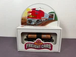 Bachmann Scale Train Tank Freight Car 73661 Hooker Chemicals Gatx 69502 New. Price: $14.99.