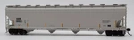 Atlas 20007679 - Master 5800 Centerflow Covered Hopper Car "luhu New. Price: $32.87.