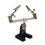 Excel Hobby Blade Corp Extra Hands Double Clip EXL55674 Tools Misc New. Price: $26.02.