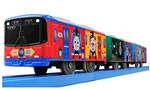 Takara Tomy Plarail S-59 Keihan Train 10000 Series Thomas The Tank Engine Japan New. Price: $46.10.