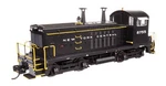 Walthers 920-50507 Ho Nyc Emd NW2 Diesel Locomotive Standard Dc #8755 New. Price: $199.03.