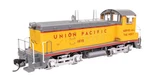 Walthers Ho Emd NW2 Union Pacific Up #1075 Dcc/snd Led 920-43512 New. Price: $385.98.