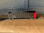 Walthers Ho 910-56209 Mainline 50' PS4000 High-side Gondola "detroit New. Price: $25.58.