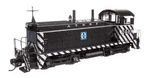 Walthers Ho Emd NW2 Santa Fe At&sf #2410 Dc Led 920-50501 New. Price: $262.98.