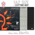 Dspiae: Cutting Mat 23.6 X 17.7 AT-CA2 New. Price: $30.73.
