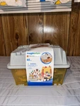 Imaginarium Stow Away Train Set - 64 Pieces, Created For You By Toys Us New. Price: $45.00.