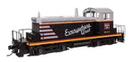 Walthers 910-19240 Ho Cbq Emd SW1 Diesel Locomotive Esu Sound & Dcc #9141 New. Price: $206.37.