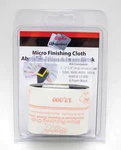 Creations Unlimited Micro Finishing Cloth Abrasive Strips With Foam Block 2 3000 New. Price: $26.98.