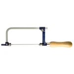 Excel Hobby Blade Corp Adjustable Jeweler Saw Frame 7-1/2 2-1/2-CARDED New. Price: $31.51.