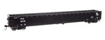 Walthers Ho Scale 68' Railgon Gondola Trinity Industries Leasing 910-6480 New. Price: $31.62.