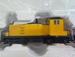 Walthers Ho 910-19235 Mainline Emd SW1 Diesel Locomotive "industrial New. Price: $216.73.