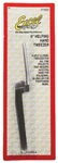 Excel Tools 6IN Helping Hand Tweezer Carded 70025 New. Price: $12.98.