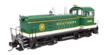 Walthers Proto Ho Scale Emd NW2 Southern #2256 Dcc Sound 920-43510 New. Price: $263.16.