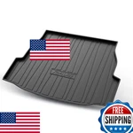 Wggdraqq Cargo Liner For Toyota RAV4 2019-2023 Rear Trunk Floor Mat 3D Boot New. Price: $85.33.