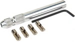 Walthers Tap Holder Set 947-663 New. Price: $32.98.