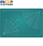 Excel Self Healing Mat 8-1/2 12 EXL60002 New. Price: $16.15.