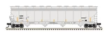 Atlas Scale Luhu Logistics Luhx #1015 Acf 5800 Cuft Covered Hopper 20007678 New. Price: $41.99.