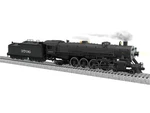 Lionel 2531200 Santa Fe Legacy Mountain #3706 (brass Tender) New. Price: $1747.99.