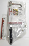 Zona 35-750 Adjustable Jewelers Saw W/36-480 #2 43 Tpi X 12 Blades New. Price: $20.00.