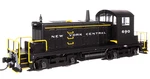 Walthers Ho Scale Emd SW1 Sound & Dcc New York Central #690 910-19247. Price: $216.73.